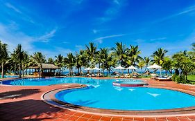 Tropical Beach Resort Hoi An